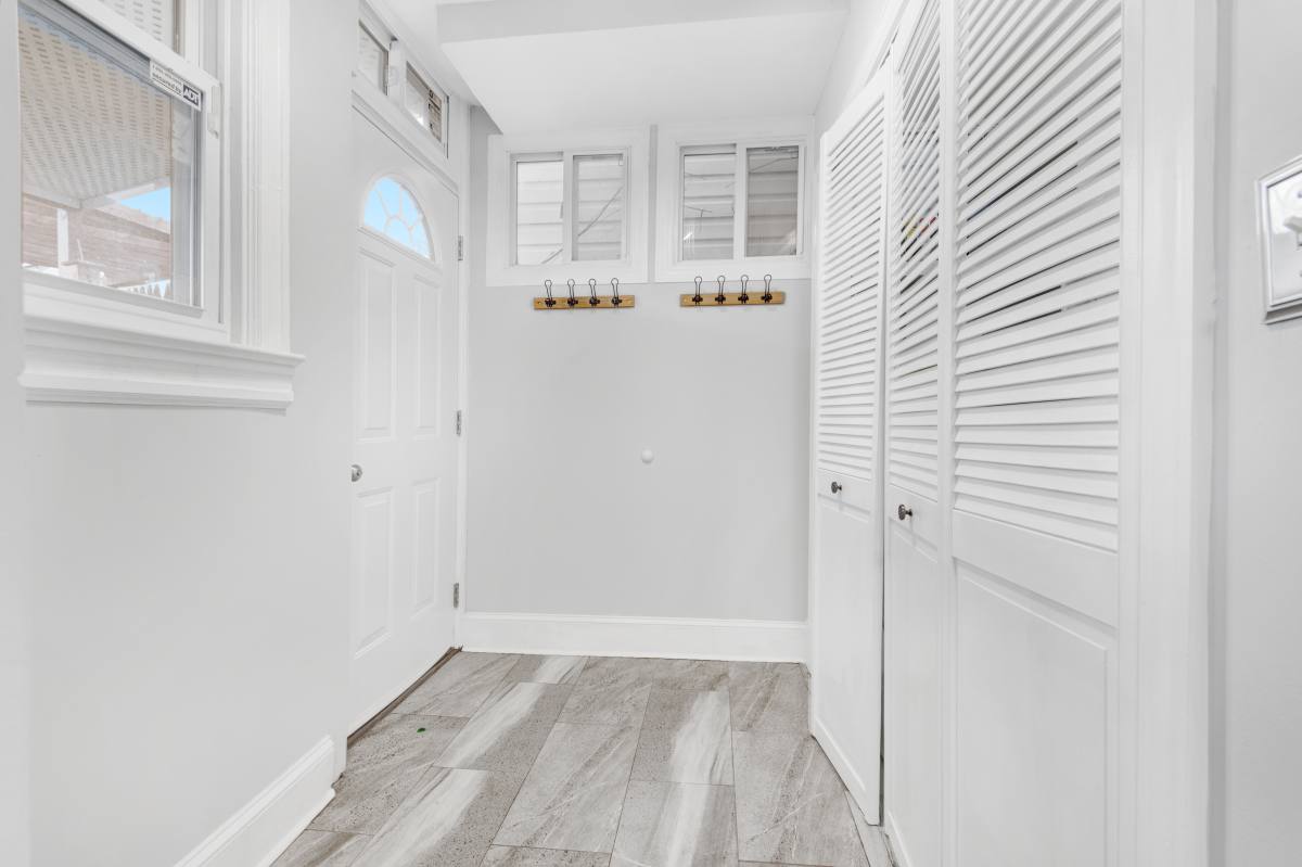 House for rent at 1226 Rhode Island Ave NE, Washington, DC 20018