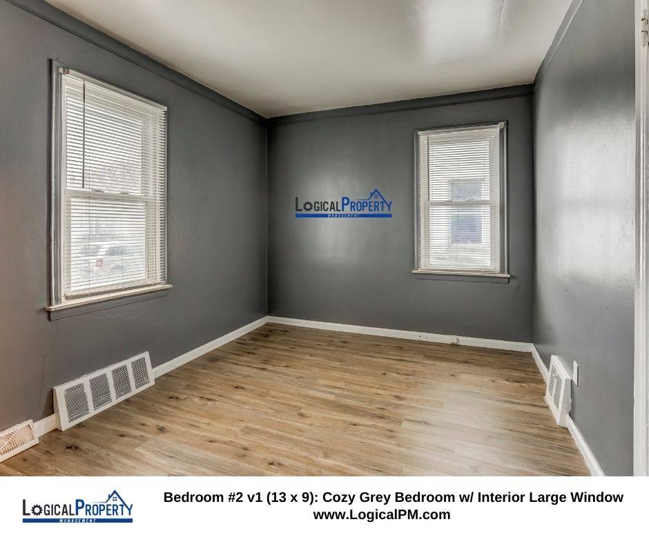 Apartment for rent at 19435 McCormick St, Detroit, MI 48224