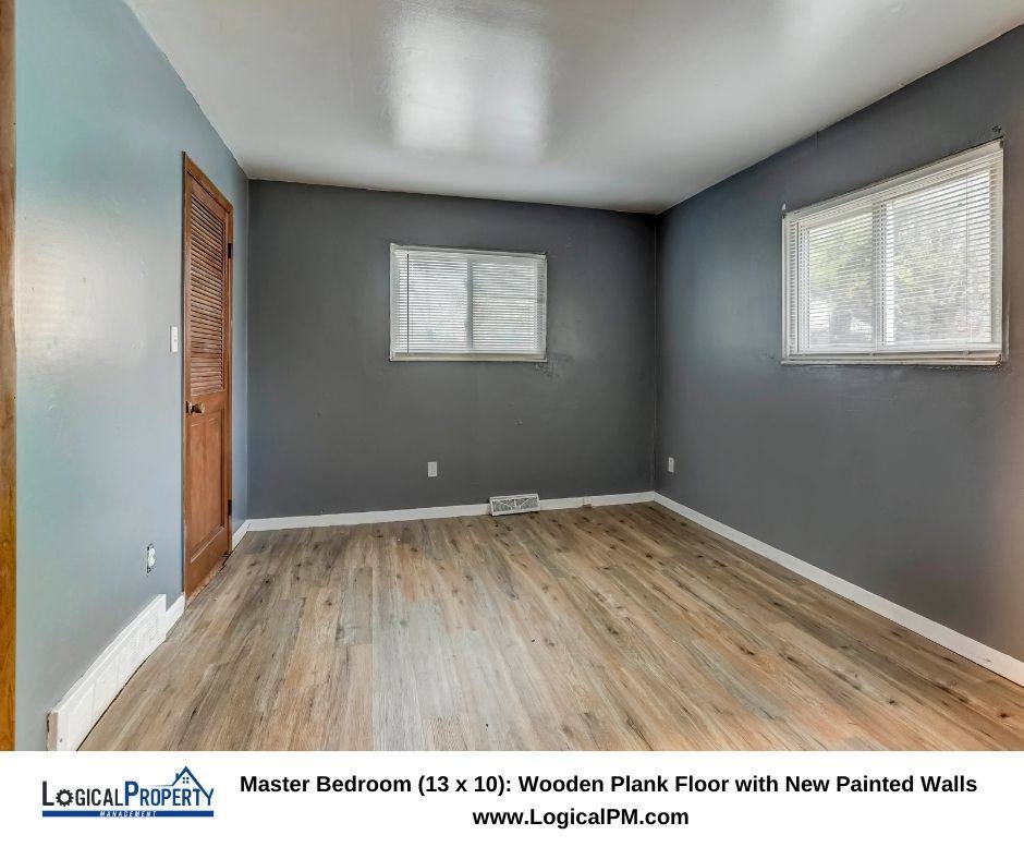 Apartment for rent at 19435 McCormick St, Detroit, MI 48224