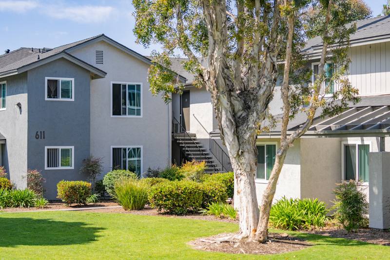 Apartment for rent at 631 Blackshaw Lane, San Ysidro, CA 92173