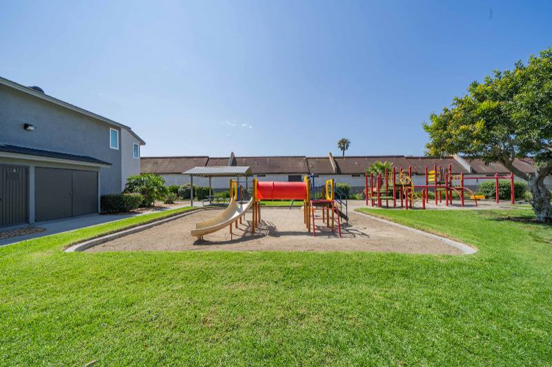 Apartment for rent at 631 Blackshaw Lane, San Ysidro, CA 92173