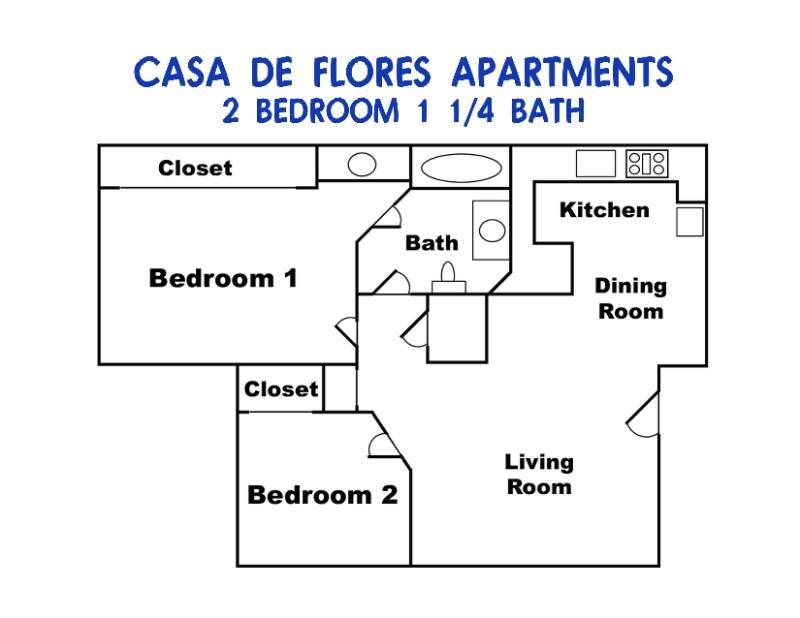 Apartment for rent at 631 Blackshaw Lane, San Ysidro, CA 92173