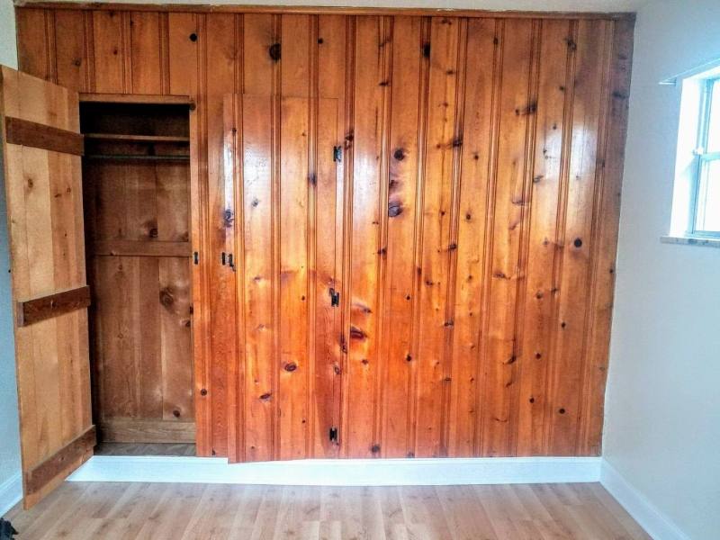 Apartment for rent at 512 Clinton St, Columbus, OH 43202