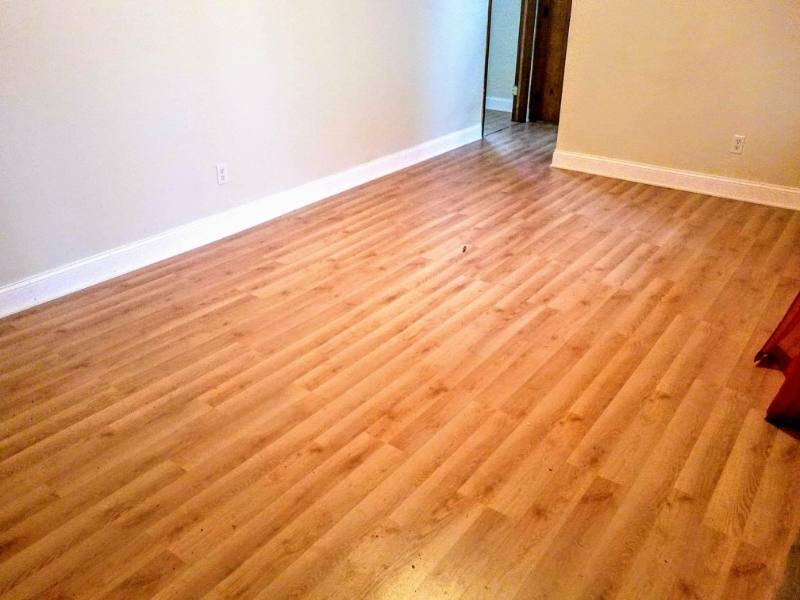 Apartment for rent at 512 Clinton St, Columbus, OH 43202
