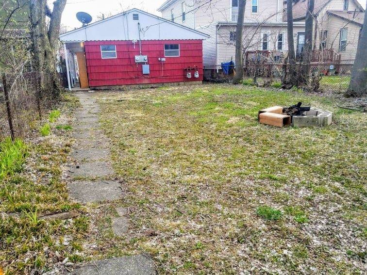 Apartment for rent at 512 Clinton St, Columbus, OH 43202