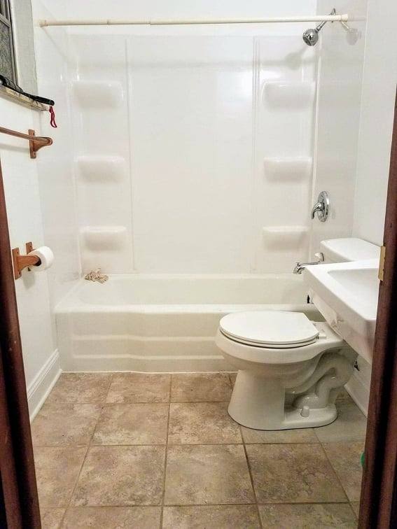 Apartment for rent at 512 Clinton St, Columbus, OH 43202