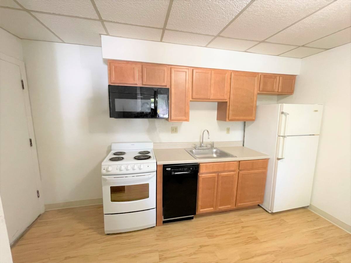 Apartment for rent at 2419 Beechwood Blvd, Pittsburgh, PA 15217