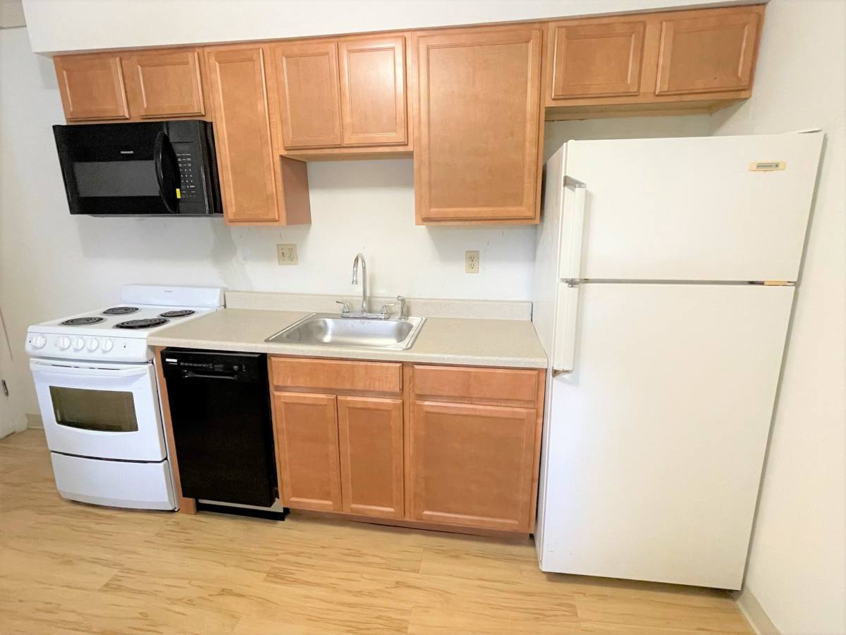 Apartment for rent at 2419 Beechwood Blvd, Pittsburgh, PA 15217