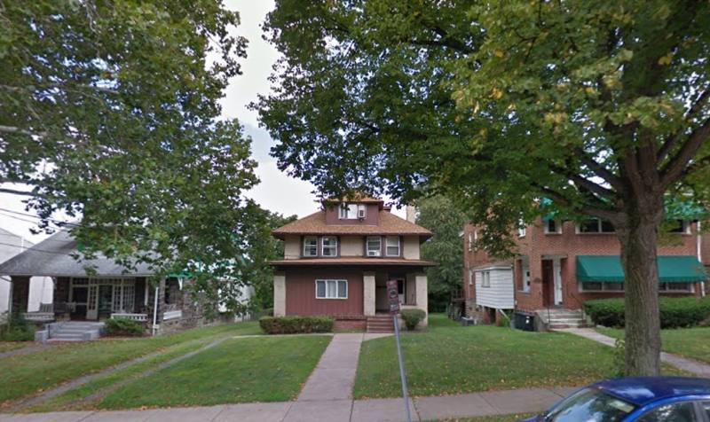 Apartment for rent at 2421 Beechwood Blvd #2421C, Pittsburgh, PA 15217