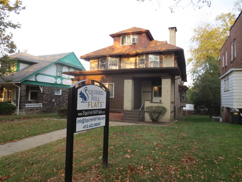 Apartment for rent at 2421 Beechwood Blvd #2421C, Pittsburgh, PA 15217