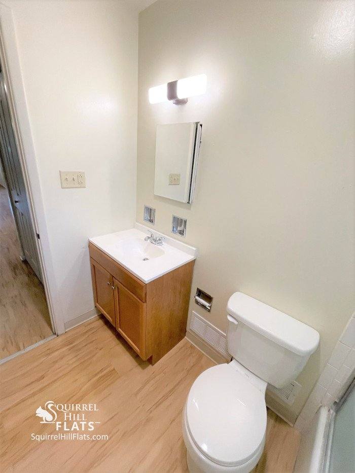 Apartment for rent at 6350 Forward Ave, Pittsburgh, PA 15217