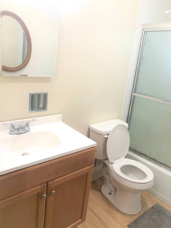 Apartment for rent at 6350 Forward Ave, Pittsburgh, PA 15217