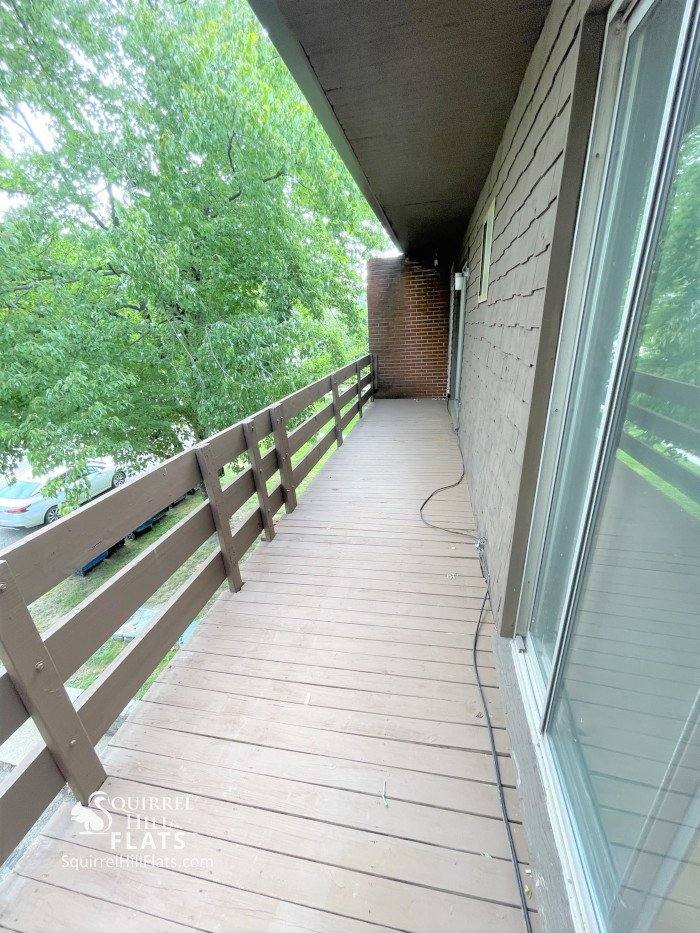 Apartment for rent at 6350 Forward Ave, Pittsburgh, PA 15217