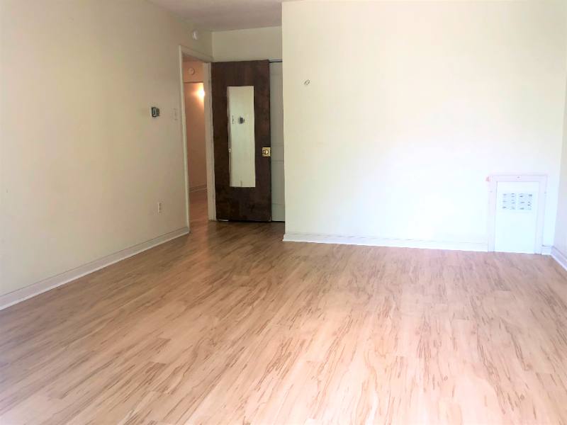 Apartment for rent at 6350 Forward Ave, Pittsburgh, PA 15217