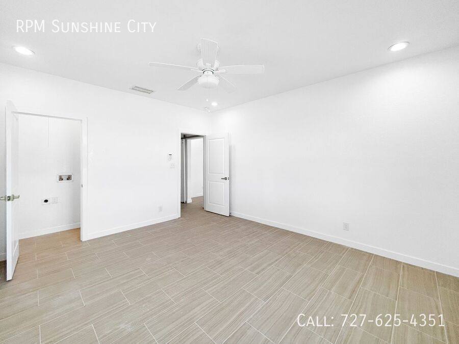 Apartment for rent at 701 S Bermuda Blvd #A, Tampa, FL 33605