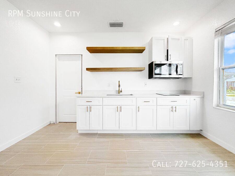 Apartment for rent at 701 S Bermuda Blvd #A, Tampa, FL 33605