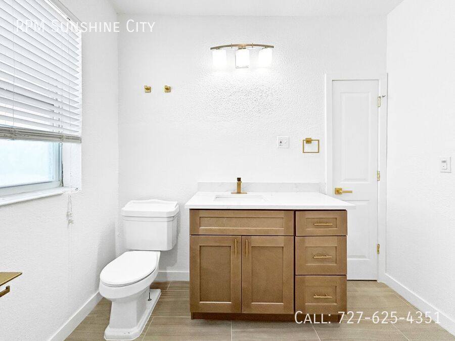 Apartment for rent at 701 S Bermuda Blvd #A, Tampa, FL 33605