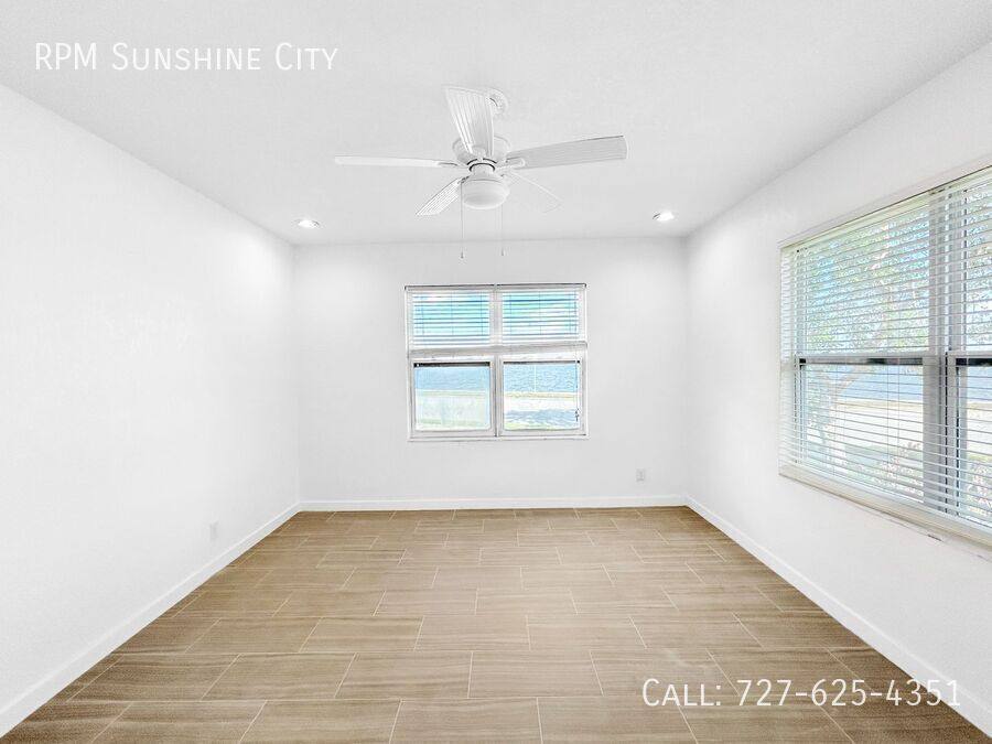 Apartment for rent at 701 S Bermuda Blvd #A, Tampa, FL 33605