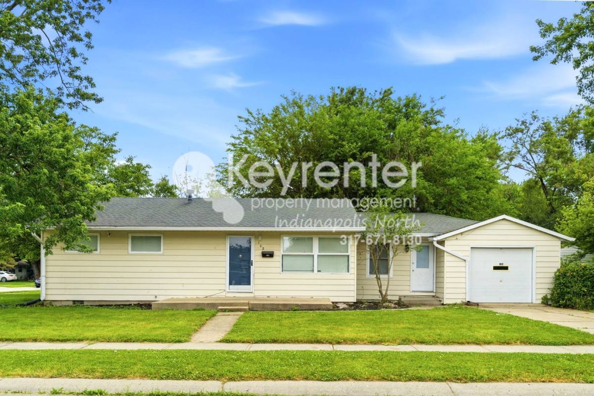 House for rent at 102 Murphy Lane, Brownsburg, IN 46112