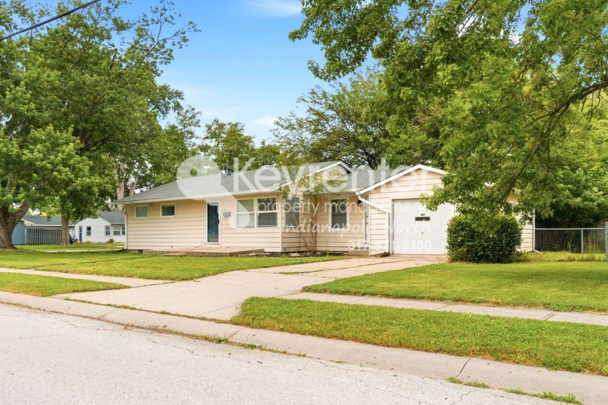 House for rent at 102 Murphy Lane, Brownsburg, IN 46112