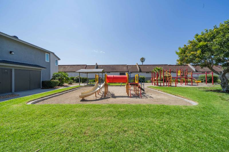 Apartment for rent at 631 Blackshaw Lane, San Ysidro, CA 92173