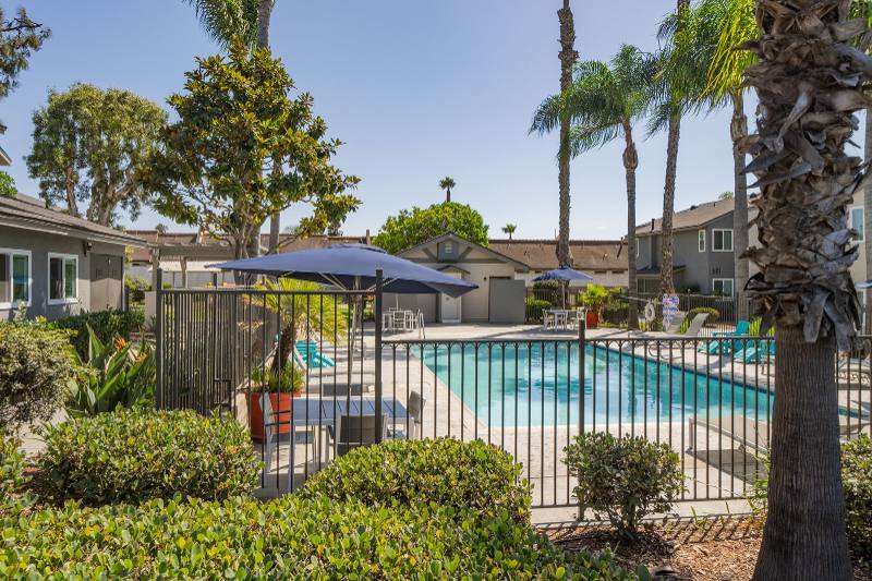 Apartment for rent at 631 Blackshaw Lane, San Ysidro, CA 92173
