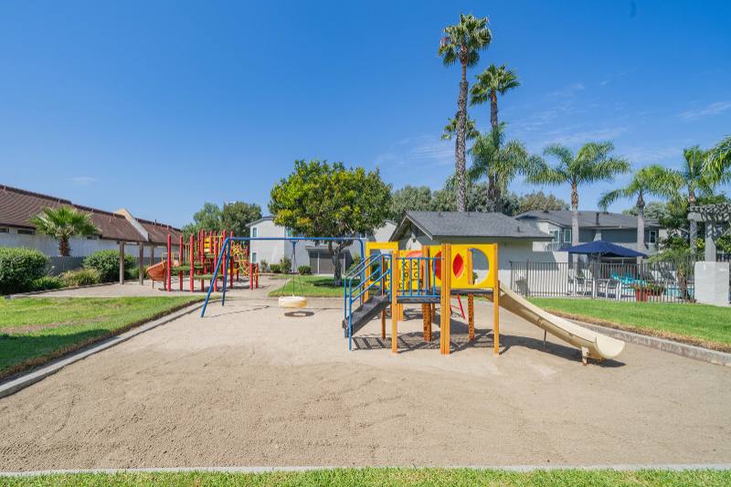 Apartment for rent at 631 Blackshaw Lane, San Ysidro, CA 92173