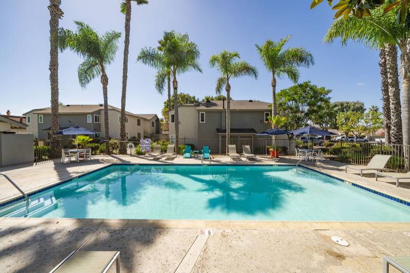 Apartment for rent at 631 Blackshaw Lane, San Ysidro, CA 92173