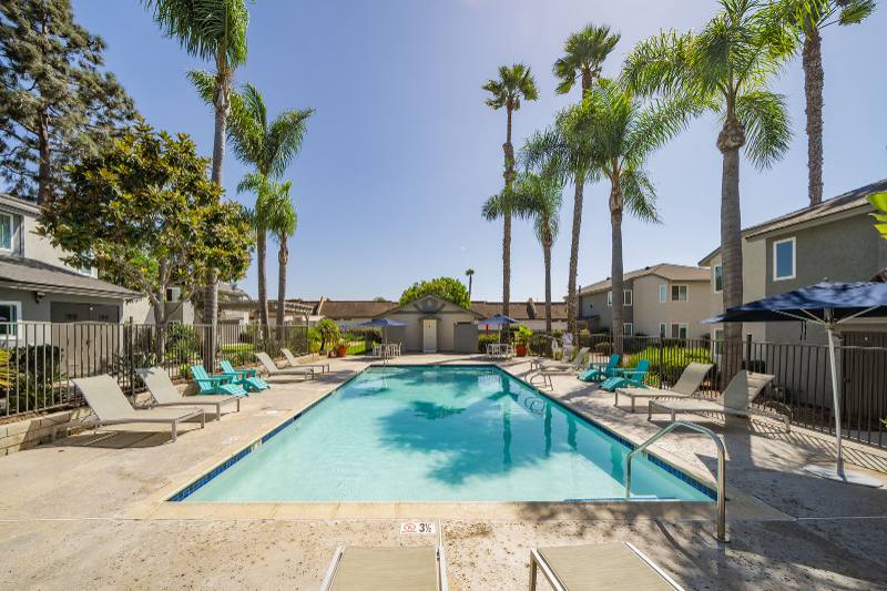 Apartment for rent at 631 Blackshaw Lane, San Ysidro, CA 92173