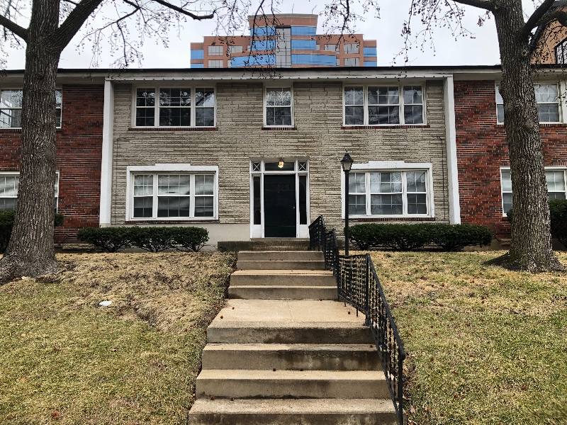 Apartment for rent at 41 Brighton Way #2N, Saint Louis, MO 63105