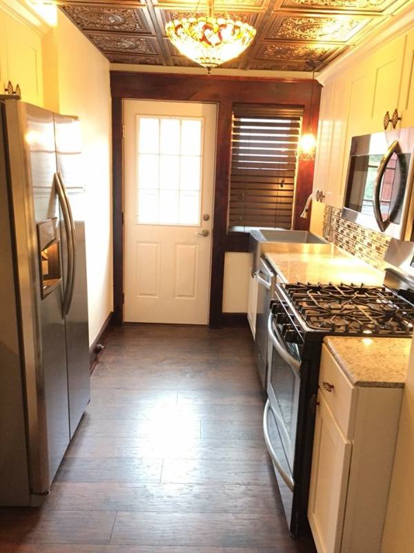 Apartment for rent at 850 Elk St, Franklin, PA 16323