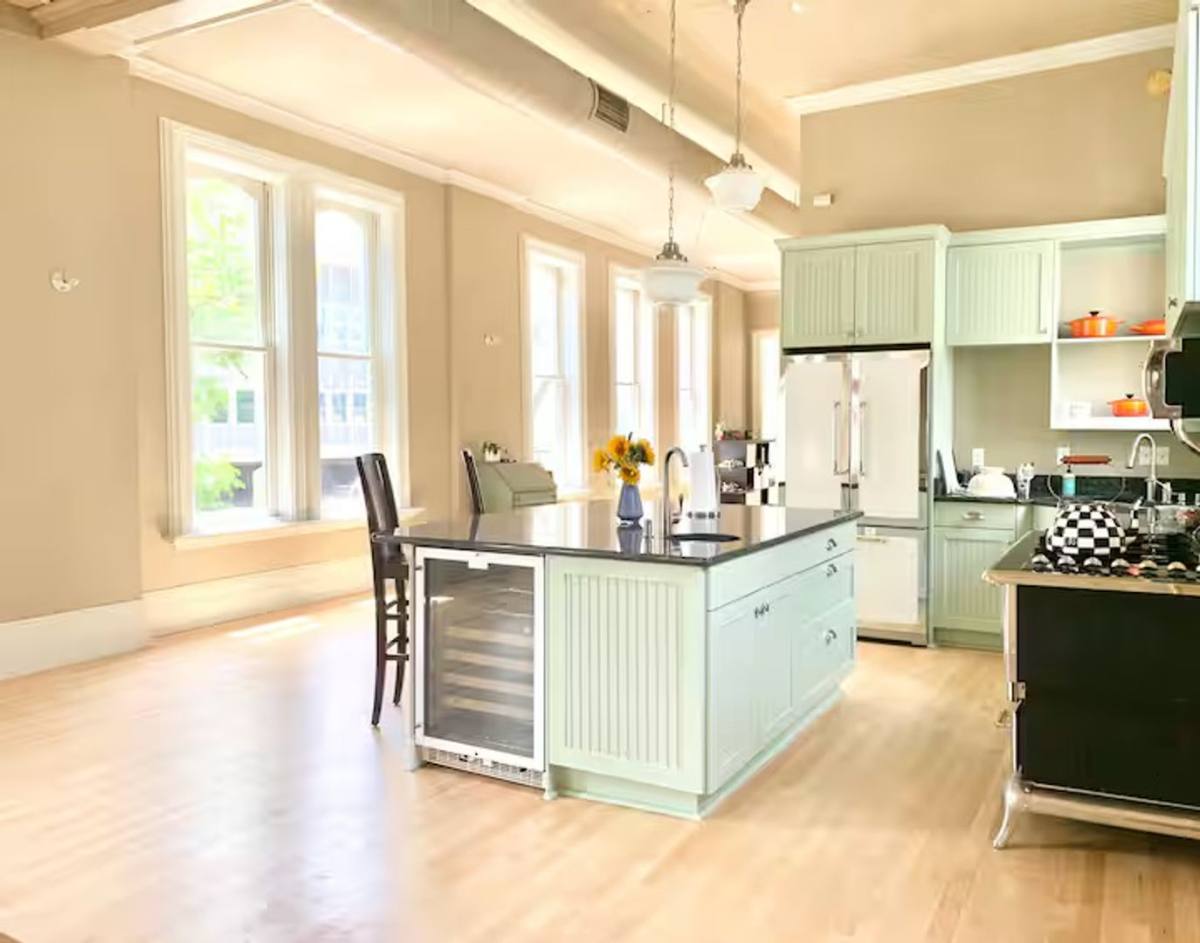 Condo for rent at 1001 N Marting Luther King Jr Dr #2, Milwaukee, WI 53203