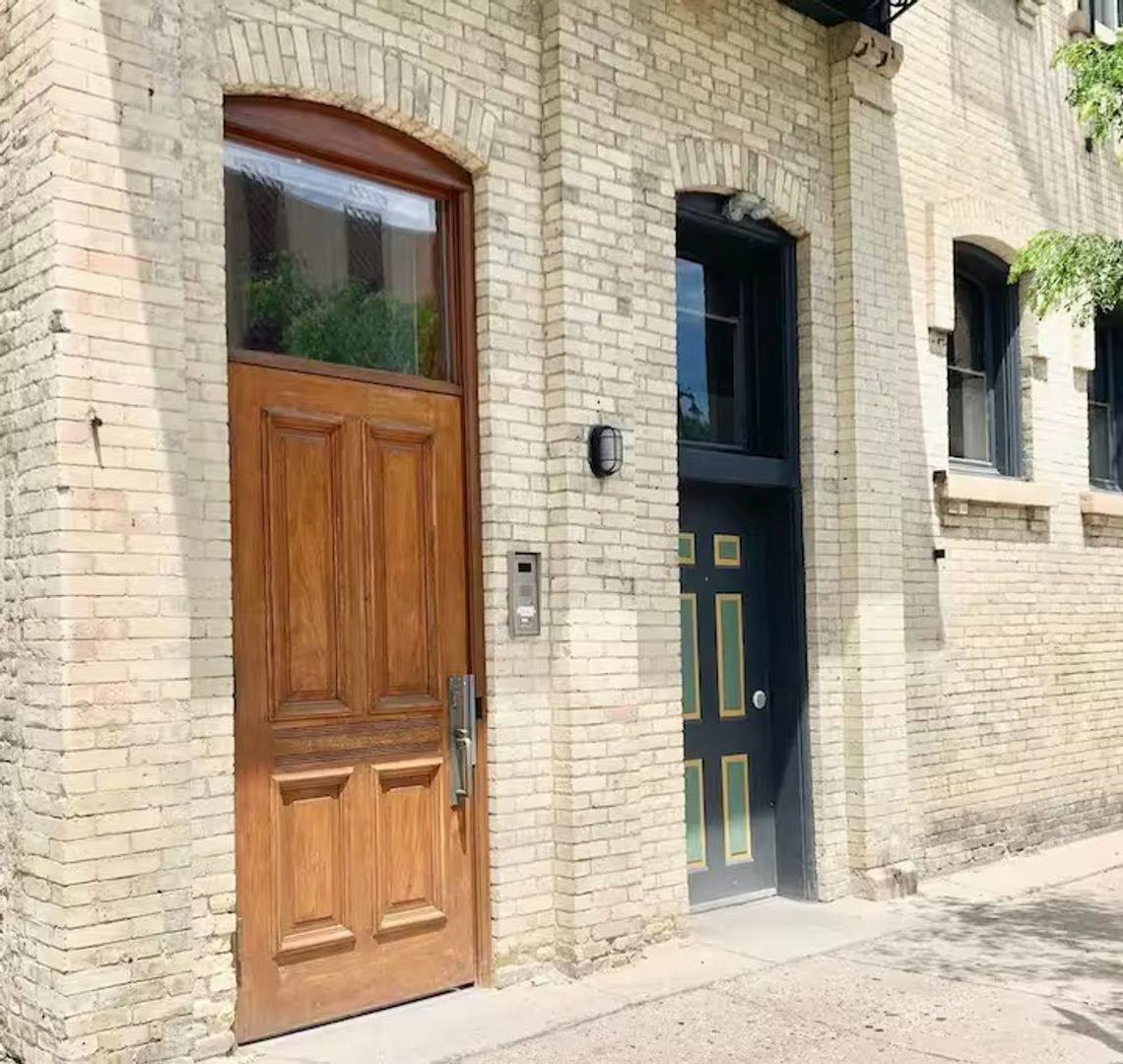 Condo for rent at 1001 N Marting Luther King Jr Dr #2, Milwaukee, WI 53203