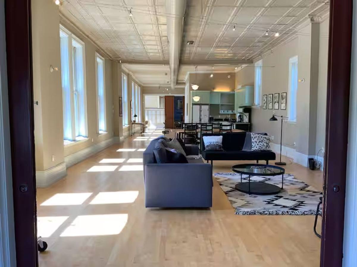 Condo for rent at 1001 N Marting Luther King Jr Dr #2, Milwaukee, WI 53203