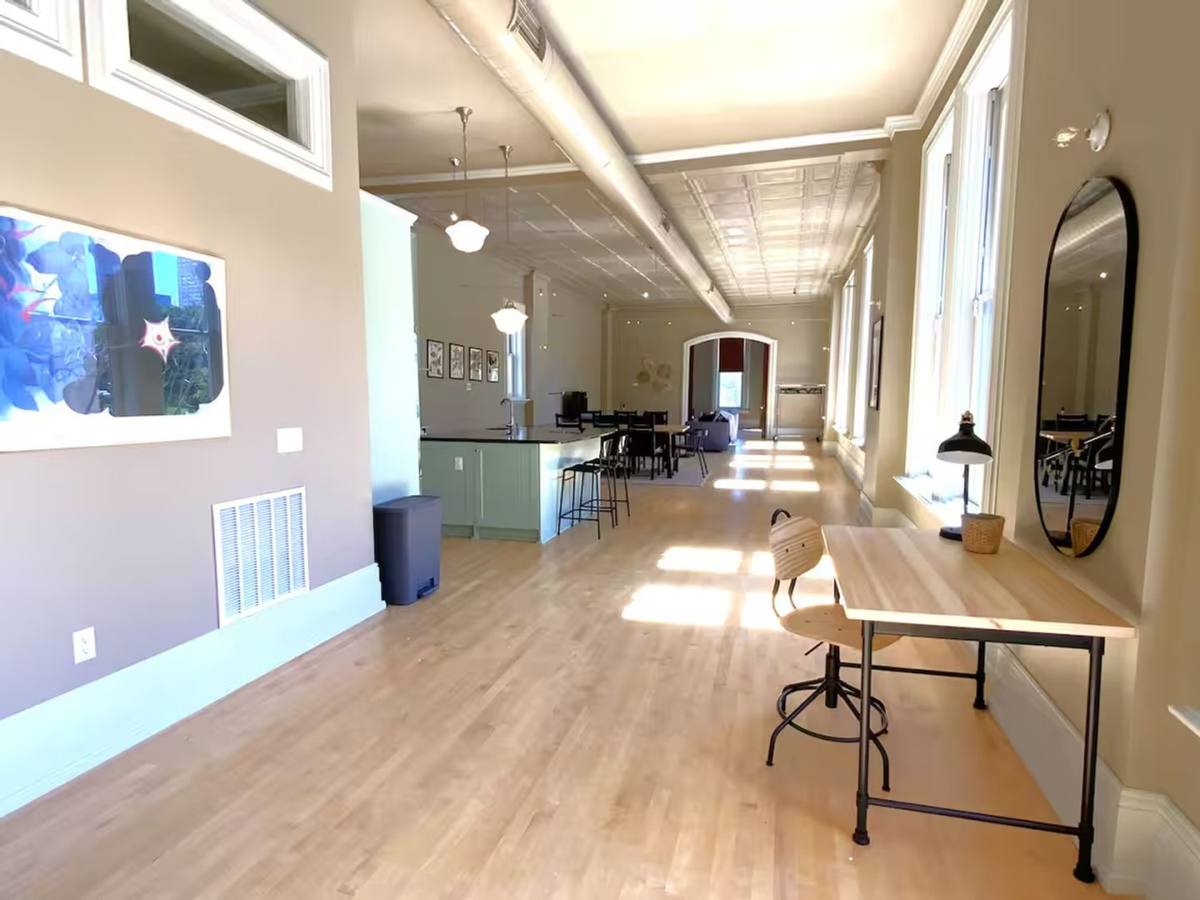 Condo for rent at 1001 N Marting Luther King Jr Dr #2, Milwaukee, WI 53203