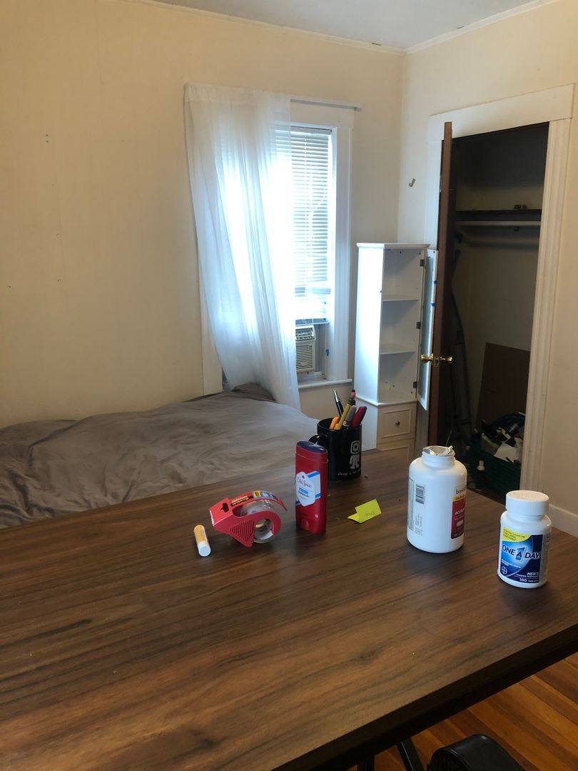 Apartment for rent at 88-90 Lowell St, Somerville, MA 02143