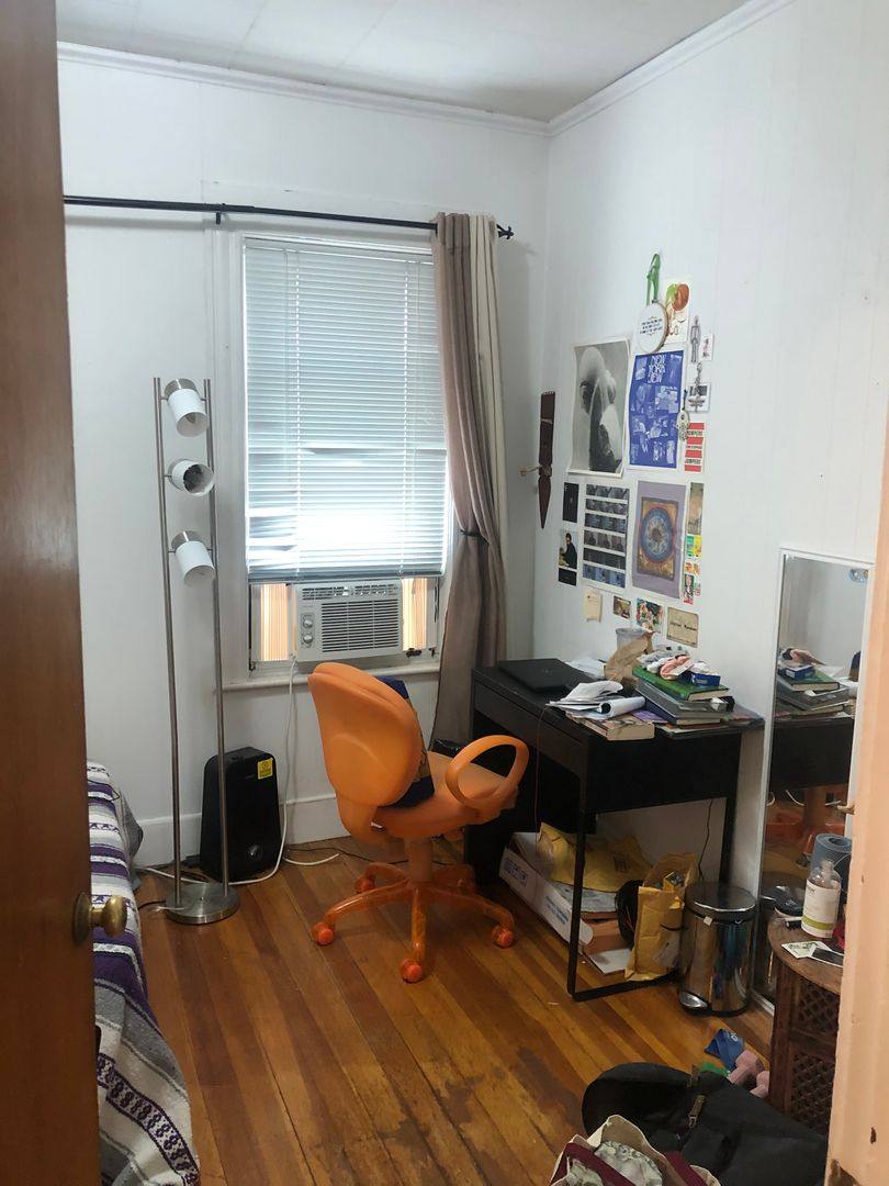 Apartment for rent at 88-90 Lowell St, Somerville, MA 02143