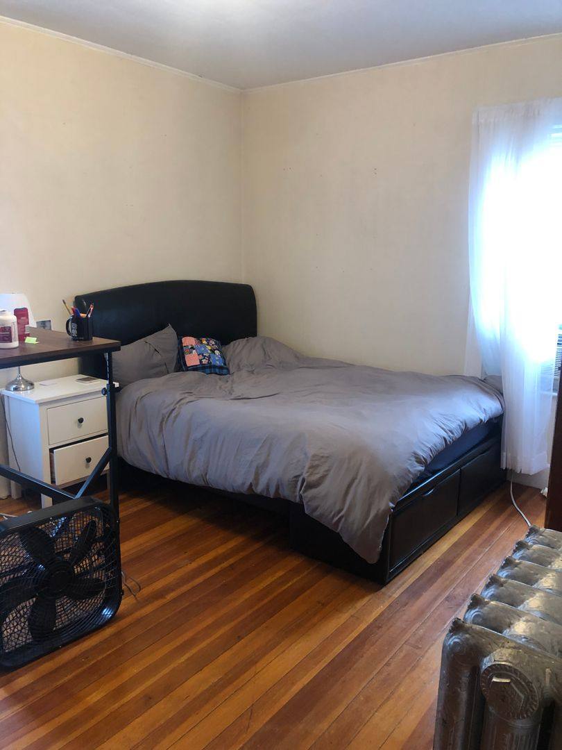 Apartment for rent at 88-90 Lowell St, Somerville, MA 02143