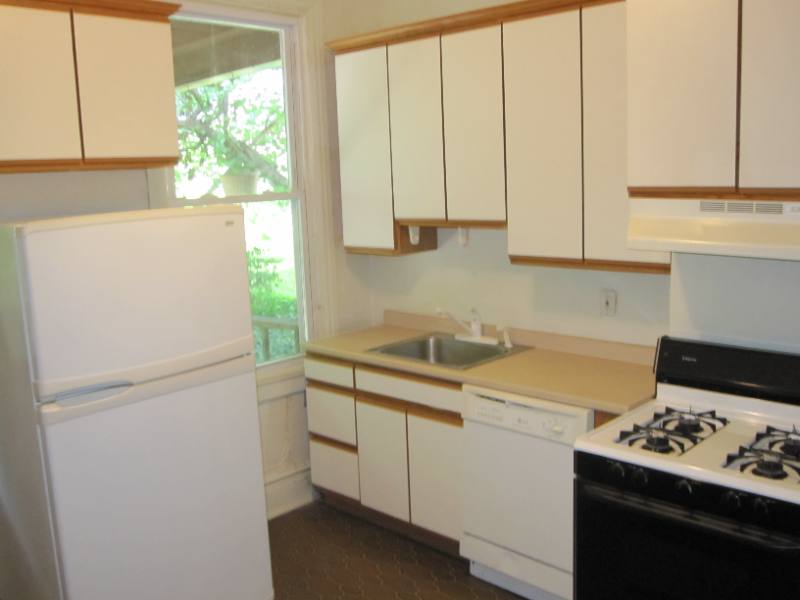 Apartment for rent at 5706 Darlington Rd, Pittsburgh, PA 15217