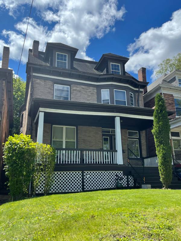 Apartment for rent at 5706 Darlington Rd - 2nd Floor, Pittsburgh, PA 15217
