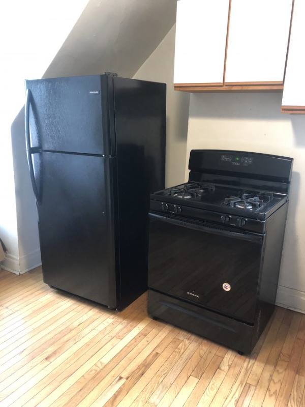 Apartment for rent at 5706 Darlington Rd - 3rd Floor, Pittsburgh, PA 15217
