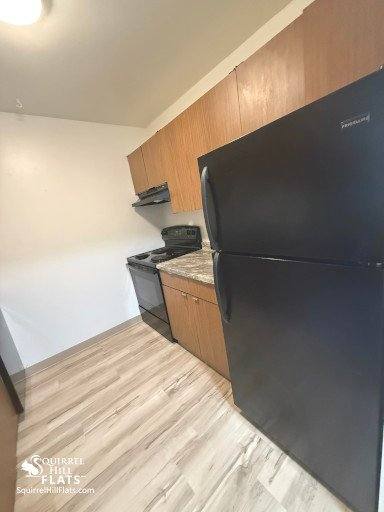Apartment for rent at 6350 Forward Ave #22, Pittsburgh, PA 15217