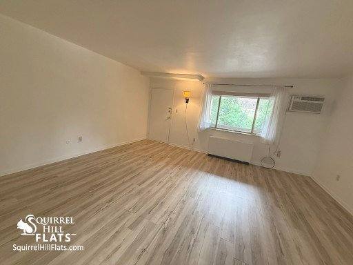 Apartment for rent at 6350 Forward Ave #22, Pittsburgh, PA 15217