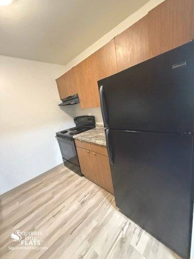 Apartment for rent at 6350 Forward Ave #22, Pittsburgh, PA 15217
