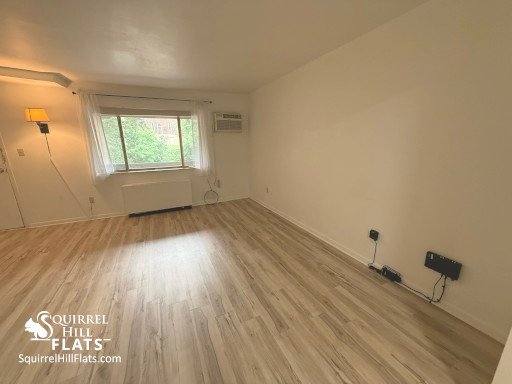 Apartment for rent at 6350 Forward Ave #22, Pittsburgh, PA 15217