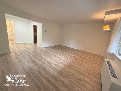 Apartment for rent at 6350 Forward Ave #22, Pittsburgh, PA 15217
