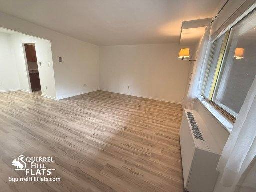 Apartment for rent at 6350 Forward Ave #22, Pittsburgh, PA 15217