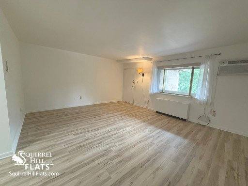 Apartment for rent at 6350 Forward Ave #22, Pittsburgh, PA 15217