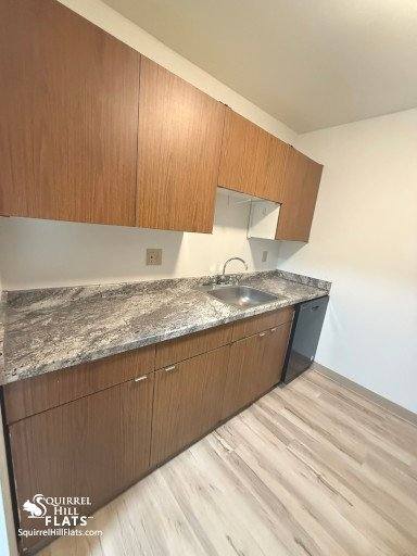 Apartment for rent at 6350 Forward Ave #22, Pittsburgh, PA 15217