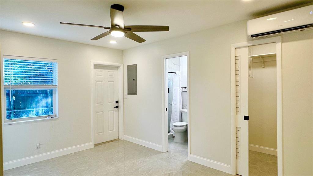 Apartment for rent at 1145 NE 17th Terrace #3, Fort Lauderdale, FL 33304
